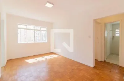 Apartamento com 2 quartos à venda na Rua Tutóia, 294, Paraíso, São Paulo