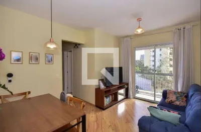 Apartamento com 3 quartos à venda na Rua Alexandre Benois, 683, Vila Andrade, São Paulo
