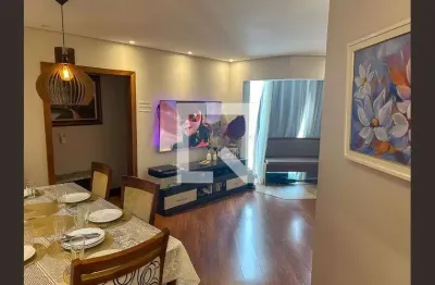Apartamento com 3 quartos à venda na Rua Copacabana, 464, Santana, São Paulo