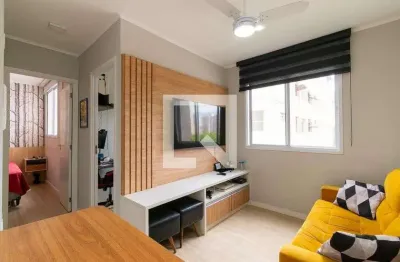 Apartamento com 2 quartos à venda na Rua Barão de Jaguara, 1035, Cambuci, São Paulo