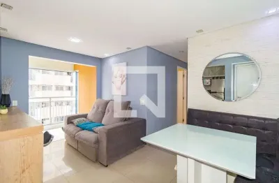 Apartamento com 2 quartos à venda na Rua Paulo Andrighetti, 1642, Brás, São Paulo