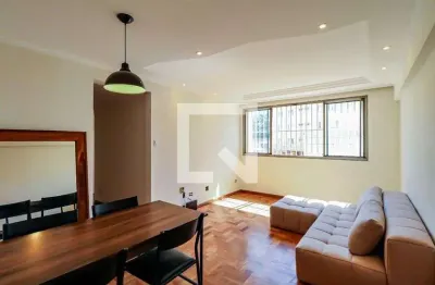 Apartamento com 2 quartos à venda na Avenida Caxingui, 227, Butantã, São Paulo