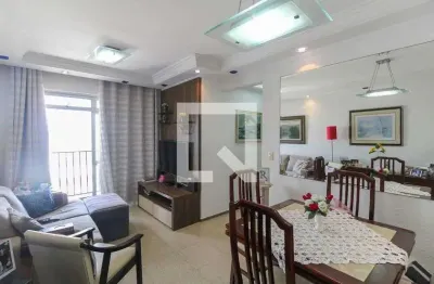 Apartamento com 3 quartos à venda na Rua Curuena, 133, Vila Formosa, São Paulo