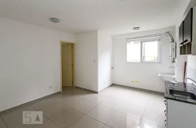Apartamento com 1 quarto à venda na Rua Maria Hilda Prudente Teixeira, 1166, Mooca, São Paulo