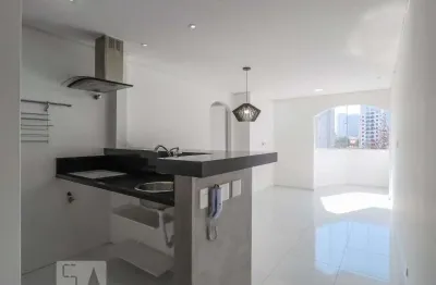 Apartamento com 2 quartos à venda na Rua Vigário Albernaz, 799, Bosque da Saúde, São Paulo