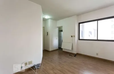 Apartamento com 2 quartos à venda na Rua Juquis, 118, Moema, São Paulo