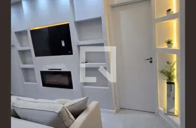 Apartamento com 2 quartos à venda na Rua Santa Batilde, 147, Vila Formosa, São Paulo