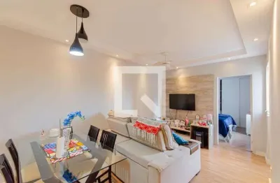 Apartamento com 2 quartos à venda na Rua Dom Duarte Leopoldo, 481, Cambuci, São Paulo