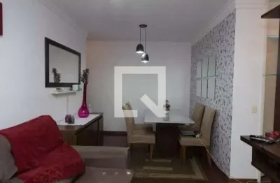 Apartamento com 2 quartos à venda na Rua Tomé Álvares de Castro, 161, Vila Carmosina, São Paulo