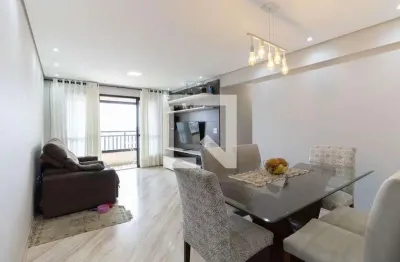 Apartamento com 3 quartos à venda na Avenida Padre Arlindo Vieira, 562, Vila das Mercês, São Paulo