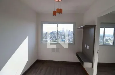 Apartamento com 2 quartos à venda na Rua Alferes Frazão, 75, Tatuapé, São Paulo