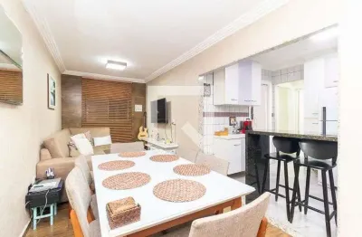 Apartamento com 2 quartos à venda na Rua Bernardino Prudenti, 218, Itaquera, São Paulo