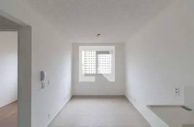 Apartamento com 2 quartos à venda na Rua São Félix do Piauí, 845, Itaquera, São Paulo