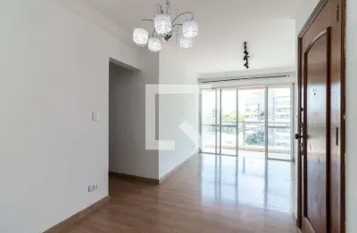 Apartamento com 3 quartos à venda na Travessa Florêncio Estrella, 185, Água Fria, São Paulo