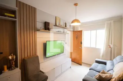 Apartamento com 2 quartos à venda na Rua Capricho, 306, Vila Gustavo, São Paulo
