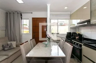 Apartamento com 1 quarto à venda na Rua Pretória, 465, Vila Carrão, São Paulo