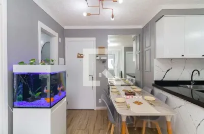 Apartamento com 2 quartos à venda na Avenida Pires do Rio, 4796, Itaquera, São Paulo