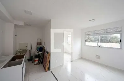 Apartamento com 2 quartos à venda na Rua Clenio Wanderley, 145, Sapopemba, São Paulo