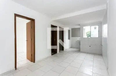 Apartamento com 2 quartos à venda na Rua Almeria, 388, Vila Esperança, São Paulo