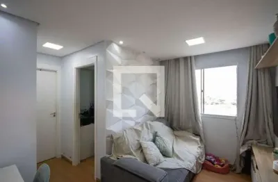 Apartamento com 2 quartos à venda na Rua Henrique Felipe da Costa, 613, Vila Guilherme, São Paulo