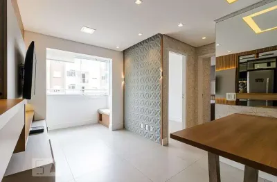 Apartamento com 2 quartos à venda na Rua Rizieri Negrini, 112, Sacomã, São Paulo