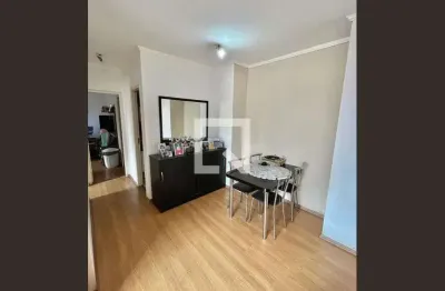 Apartamento com 2 quartos à venda na Avenida Padre Arlindo Vieira, 785, Vila das Mercês, São Paulo