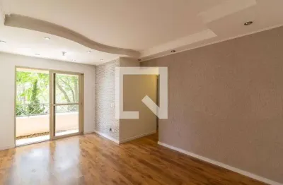 Apartamento com 3 quartos à venda na Rua Geraldo de Mendonça Mello, 349, Jardim Marajoara, São Paulo