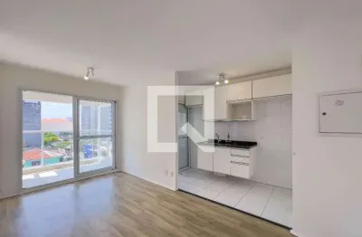 Apartamento com 1 quarto à venda na Rua Luís Gama, 821, Cambuci, São Paulo