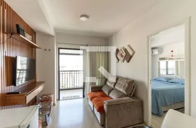 Apartamento com 1 quarto à venda na Avenida São João, 1530, Santa Cecília, São Paulo