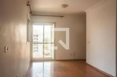 Apartamento com 2 quartos à venda na Rua Carneiro da Cunha, 755, Saúde, São Paulo
