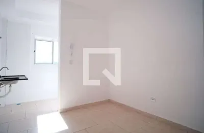 Apartamento com 2 quartos à venda na Rua Crato, 294, Artur Alvim, São Paulo