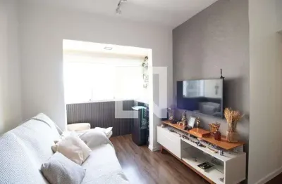 Apartamento com 2 quartos à venda na Rua Giúlio Romano, 193, Jardim Ester Yolanda, São Paulo