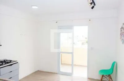 Apartamento com 2 quartos à venda na Rua João Scatamacchia, 368, Vila Campo Grande, São Paulo