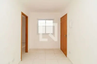 Apartamento com 2 quartos à venda na Travessa Fantasia do Lago, 73, Vila Mazzei, São Paulo