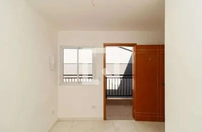 Apartamento com 1 quarto à venda na Travessa Fantasia do Lago, 71, Vila Mazzei, São Paulo
