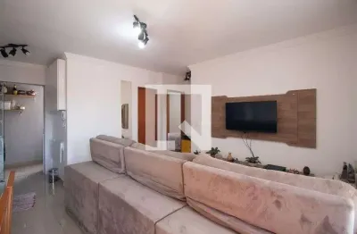 Apartamento com 2 quartos à venda na Rua Tanque Velho, 536, Vila Gustavo, São Paulo