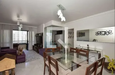 Apartamento com 4 quartos à venda na Avenida José Galante, 344, Morumbi, São Paulo