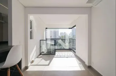 Apartamento com 2 quartos à venda na Rua Francisco José da Silva, 500, Vila Andrade, São Paulo