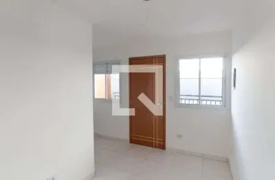 Apartamento com 1 quarto à venda na Travessa Fantasia do Lago, 102, Vila Mazzei, São Paulo