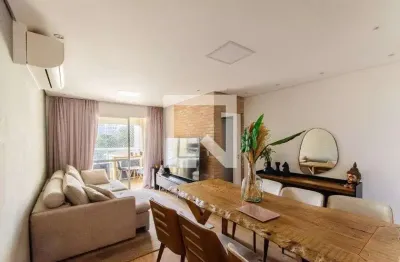 Apartamento com 3 quartos à venda na Rua Arcipreste Ezequias, 531, Ipiranga, São Paulo