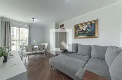 Apartamento com 1 quarto à venda na Rua Antônio Olinto, 189, Jabaquara, São Paulo
