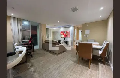 Apartamento com 2 quartos à venda na Rua Miguel Sevílio, 49, Jardim Ester Yolanda, São Paulo