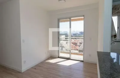 Apartamento com 2 quartos à venda na Avenida Tiradentes, 1581, Bom Retiro, São Paulo