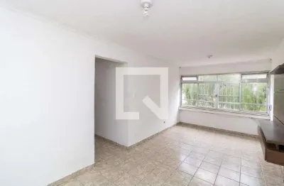 Apartamento com 2 quartos à venda na Avenida Paulo Lincoln do Valle Pontin, 391, Vila Constança, São Paulo