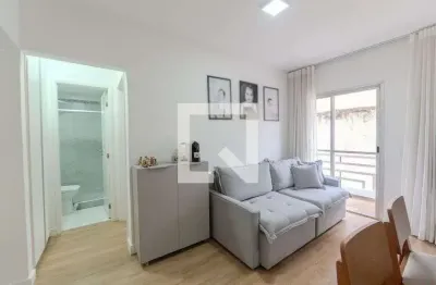 Apartamento com 1 quarto à venda na Rua Manoel Dutra, 379, Bela Vista, São Paulo