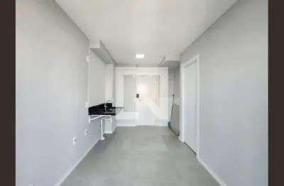 Apartamento com 1 quarto à venda na Rua Alvorada, 616, Vila Olímpia, São Paulo