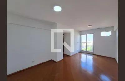 Apartamento com 2 quartos à venda na Avenida Nova Cantareira, 2445, Água Fria, São Paulo