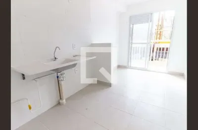 Apartamento com 1 quarto à venda na Rua Júlio de Castilhos, 248, Belém, São Paulo