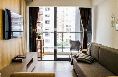 Apartamento com 1 quarto à venda na Rua Diana, 375, Perdizes, São Paulo