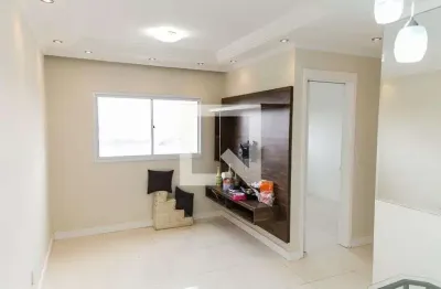 Apartamento com 2 quartos à venda na Rua Areia do Rosário, 449, Vila Constança, São Paulo